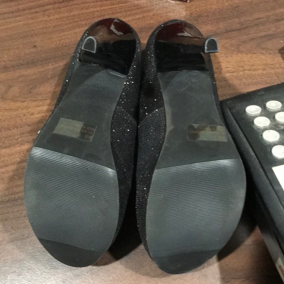 Refresh black formal shoes , great condition - Picture 4 of 4